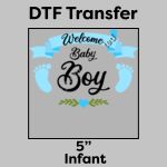 DTF Transfer 5" Thumbnail