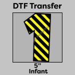 DTF Transfer 5" Thumbnail