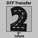 DTF Transfer 5" Thumbnail