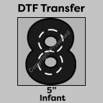 DTF Transfer 5" Thumbnail
