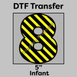 DTF Transfer 5" Thumbnail