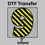 DTF Transfer 5" Thumbnail