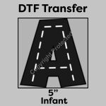 DTF Transfer 5" Thumbnail