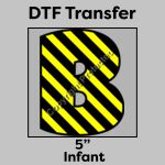 DTF Transfer 5" Thumbnail