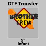 DTF Transfer 5" Thumbnail