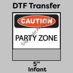 DTF Transfer 5" Thumbnail