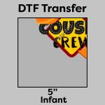 DTF Transfer 5" Thumbnail