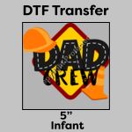DTF Transfer 5" Thumbnail