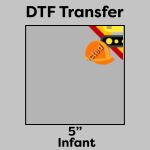 DTF Transfer 5" Thumbnail