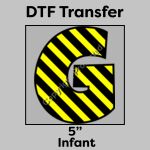 DTF Transfer 5" Thumbnail