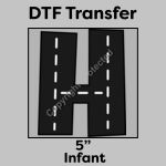 DTF Transfer 5" Thumbnail