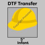 DTF Transfer 5" Thumbnail