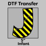 DTF Transfer 5" Thumbnail