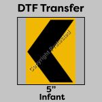 DTF Transfer 5" Thumbnail