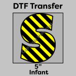 DTF Transfer 5" Thumbnail