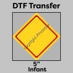 DTF Transfer 5" Thumbnail