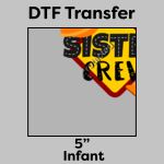 DTF Transfer 5" Thumbnail