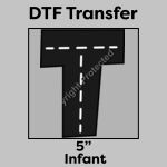 DTF Transfer 5" Thumbnail
