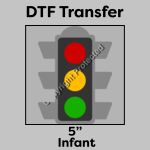DTF Transfer 5" Thumbnail