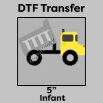 DTF Transfer 5" Thumbnail