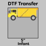DTF Transfer 5" Thumbnail