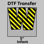 DTF Transfer 5" Thumbnail