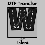 DTF Transfer 5" Thumbnail