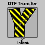 DTF Transfer 5" Thumbnail