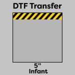 DTF Transfer 5" Thumbnail