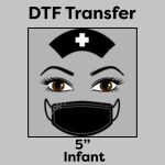 DTF Transfer 5" Thumbnail