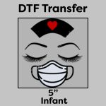DTF Transfer 5" Thumbnail
