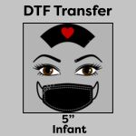 DTF Transfer 5" Thumbnail