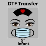 DTF Transfer 5" Thumbnail