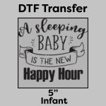 DTF Transfer 5" Thumbnail