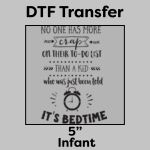 DTF Transfer 5" Thumbnail
