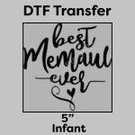 DTF Transfer 5" Thumbnail