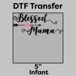 DTF Transfer 5" Thumbnail