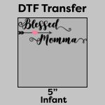 DTF Transfer 5" Thumbnail