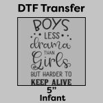 DTF Transfer 5" Thumbnail