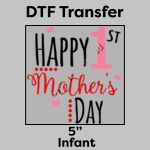 DTF Transfer 5" Thumbnail