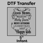 DTF Transfer 5" Thumbnail