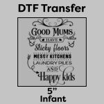 DTF Transfer 5" Thumbnail