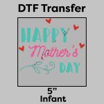 DTF Transfer 5" Thumbnail