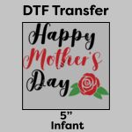 DTF Transfer 5" Thumbnail