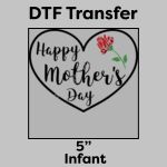 DTF Transfer 5" Thumbnail