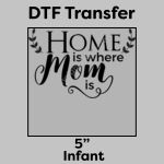 DTF Transfer 5" Thumbnail