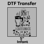DTF Transfer 5" Thumbnail