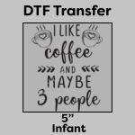 DTF Transfer 5" Thumbnail
