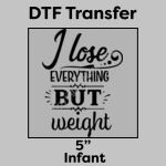 DTF Transfer 5" Thumbnail