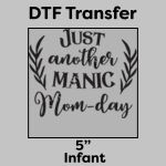 DTF Transfer 5" Thumbnail